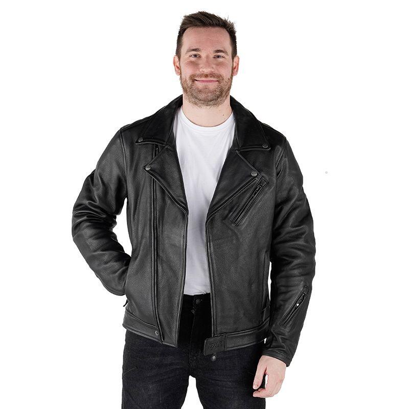 Blouson Moto HOMME Certifié | VINZ MOTOBLOUZ 4/7