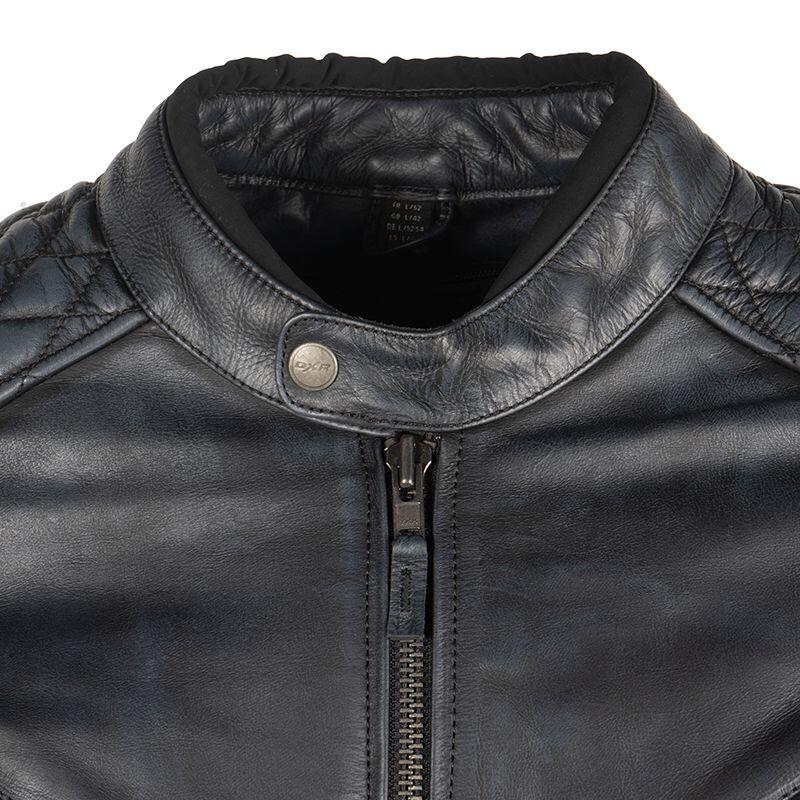 Blouson Moto HOMME Certifié | TANNER MOTOBLOUZ 5/7