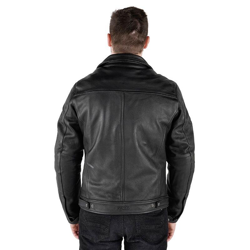 Blouson Moto HOMME Certifié | VINZ MOTOBLOUZ 6/7