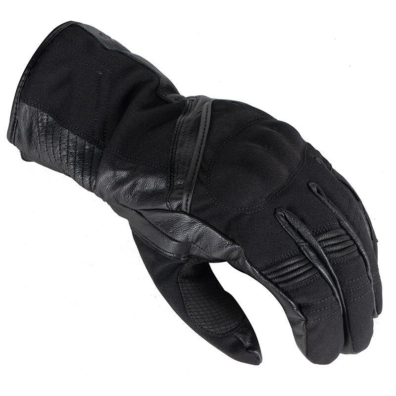 Gants Moto Homologués CE EVASION TEX WINTER MOTOBLOUZ 6/7