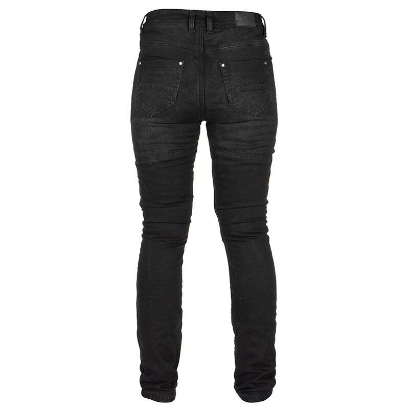 Jean INDIE femme Petrol Noir DXR