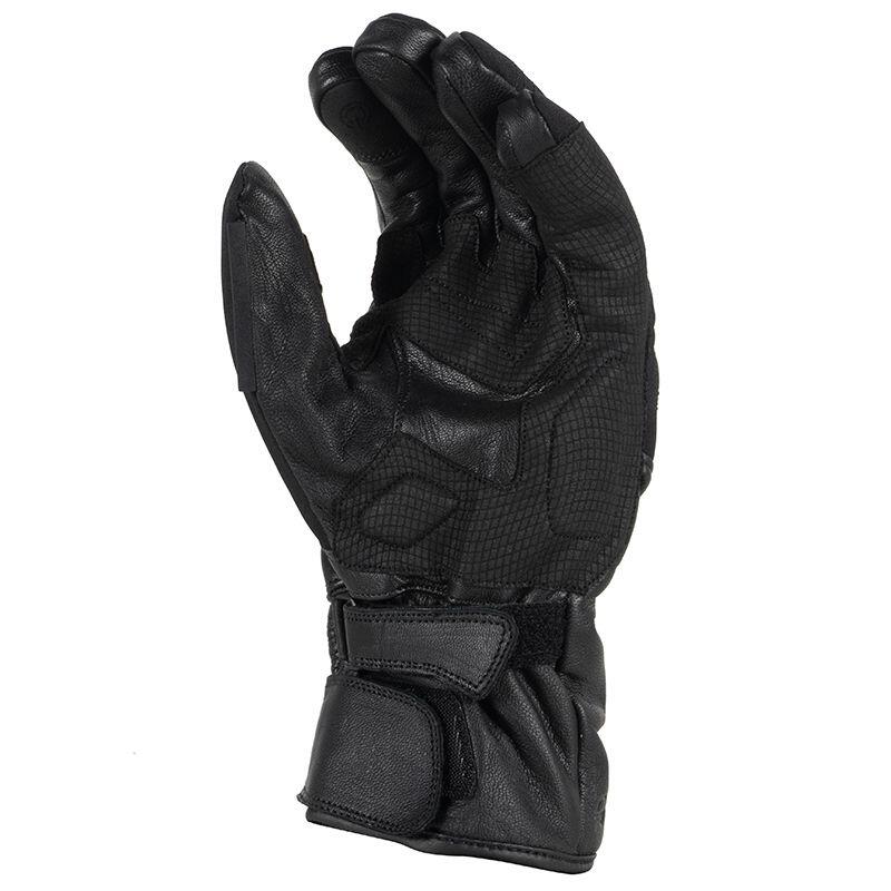 Gants Moto Homologués CE EVASION TEX WINTER MOTOBLOUZ 2/7