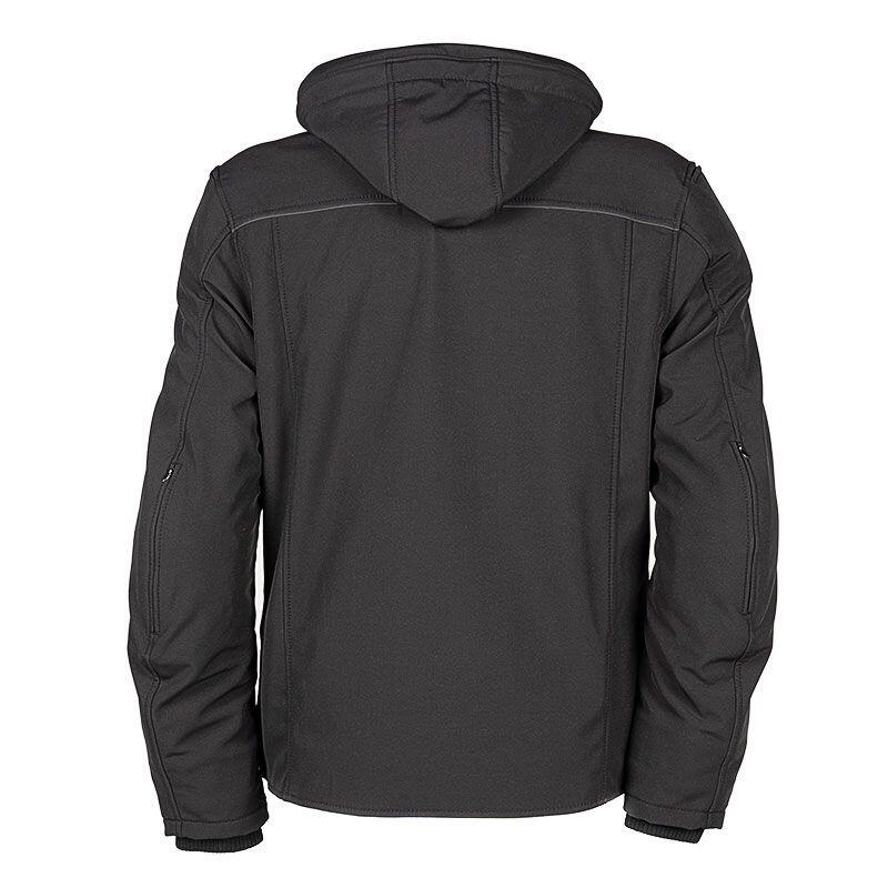 Blouson Moto HOMME Certifié | ALISIO MOTOBLOUZ 3/6