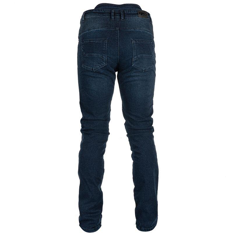 Jean BOOST CE homme Raw Bleu DXR