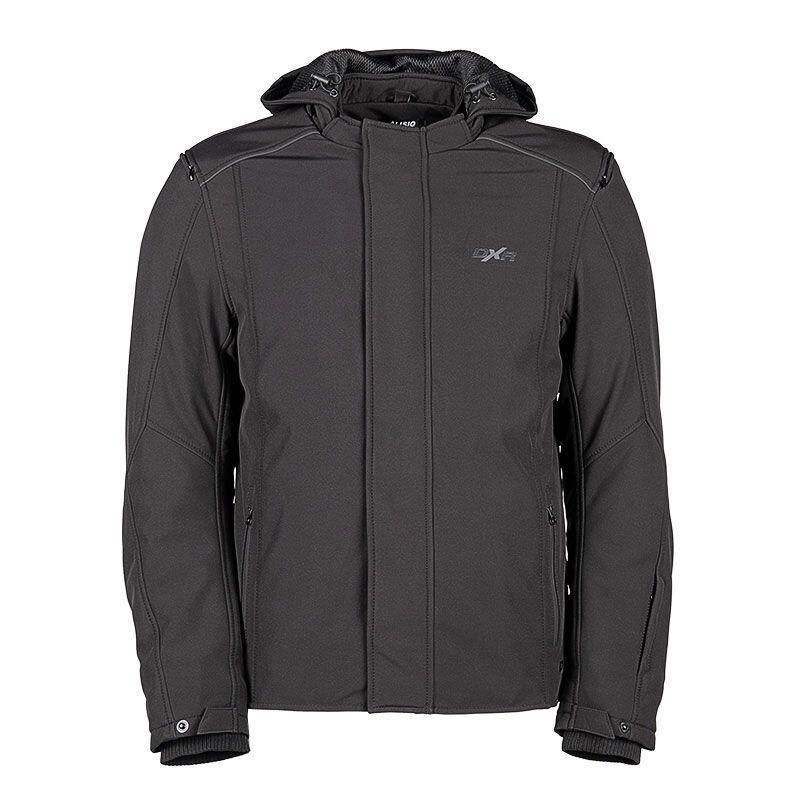 Blouson Moto HOMME Certifié | ALISIO MOTOBLOUZ 2/6