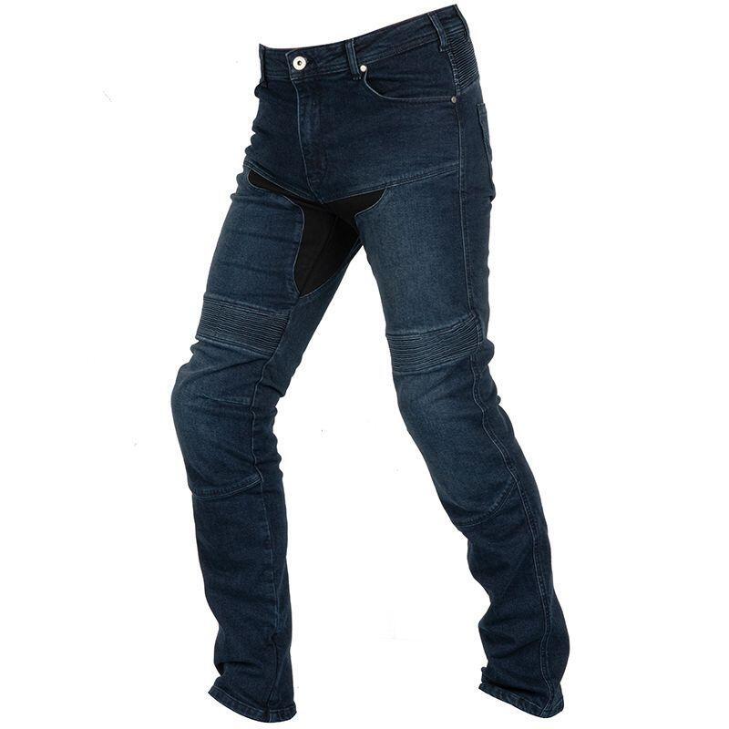 Jean BOOST CE homme Raw Bleu DXR