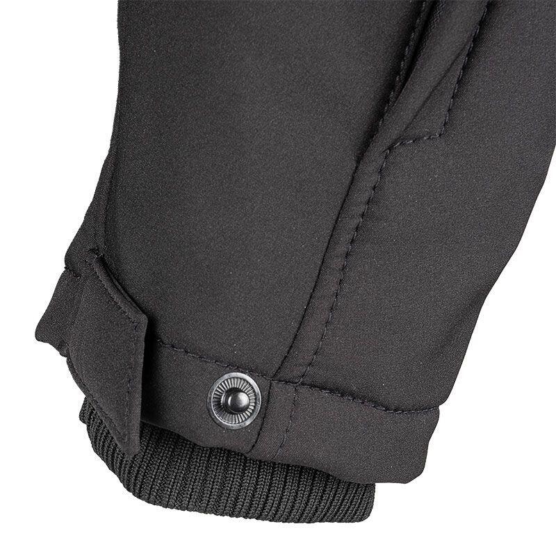 Blouson Moto HOMME Certifié | ALISIO MOTOBLOUZ 6/6