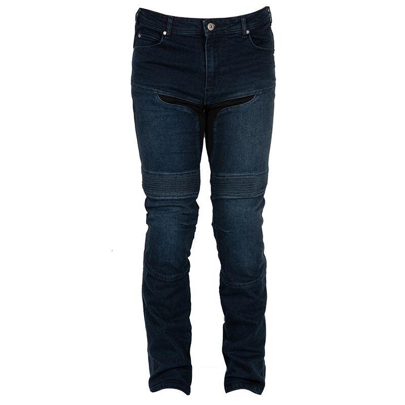 Jean BOOST CE homme Raw Bleu DXR