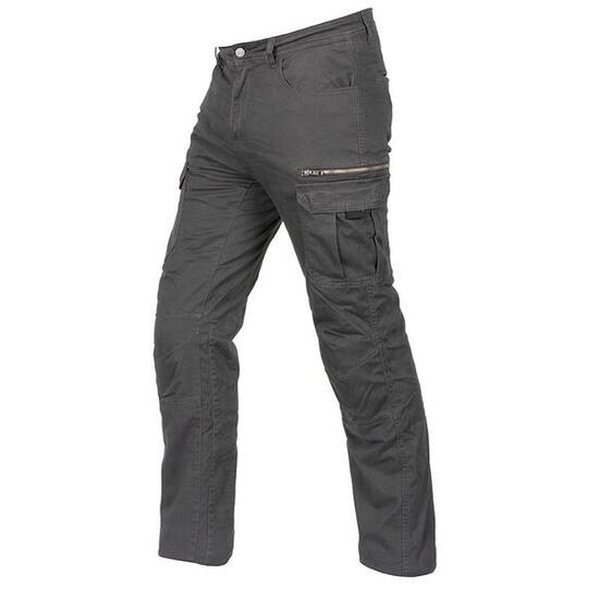 NAZAIRE homme Gris Foncé DXR