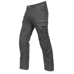 NAZAIRE homme Gris Foncé DXR