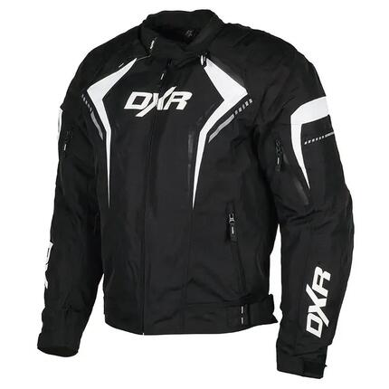 SPARKER homme Noir/Rouge DXR