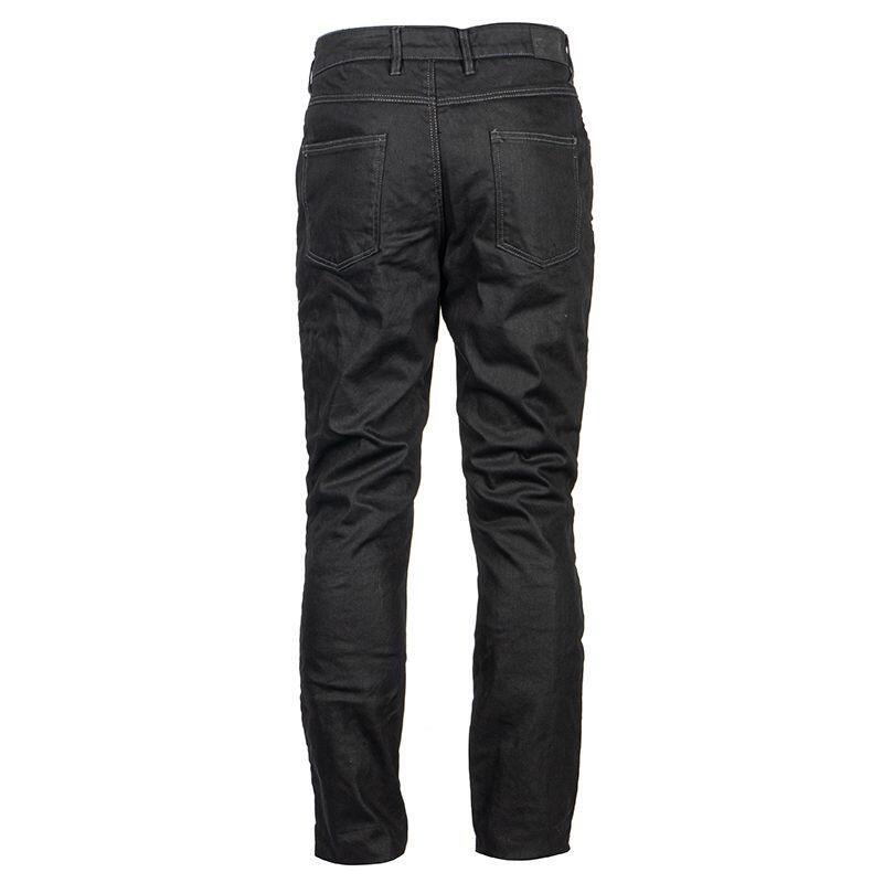 Jean HOWELL CITY homme Noir DXR