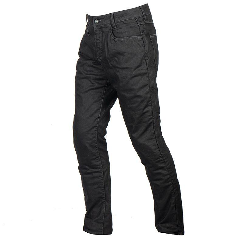 Jean HOWELL CITY homme Noir DXR