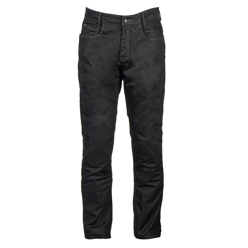 Jean HOWELL CITY homme Noir DXR