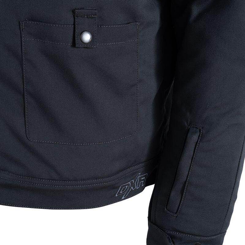 Blouson Moto HOMME Certifié | COPENHAGE MOTOBLOUZ 6/7