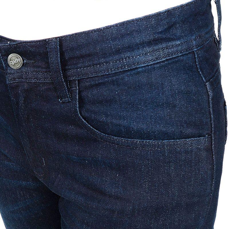 Jean Moto Certifié Moto KAPTOR LADY MOTOBLOUZ 4/7