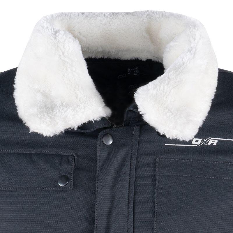 Blouson Moto HOMME Certifié | COPENHAGE MOTOBLOUZ 5/7
