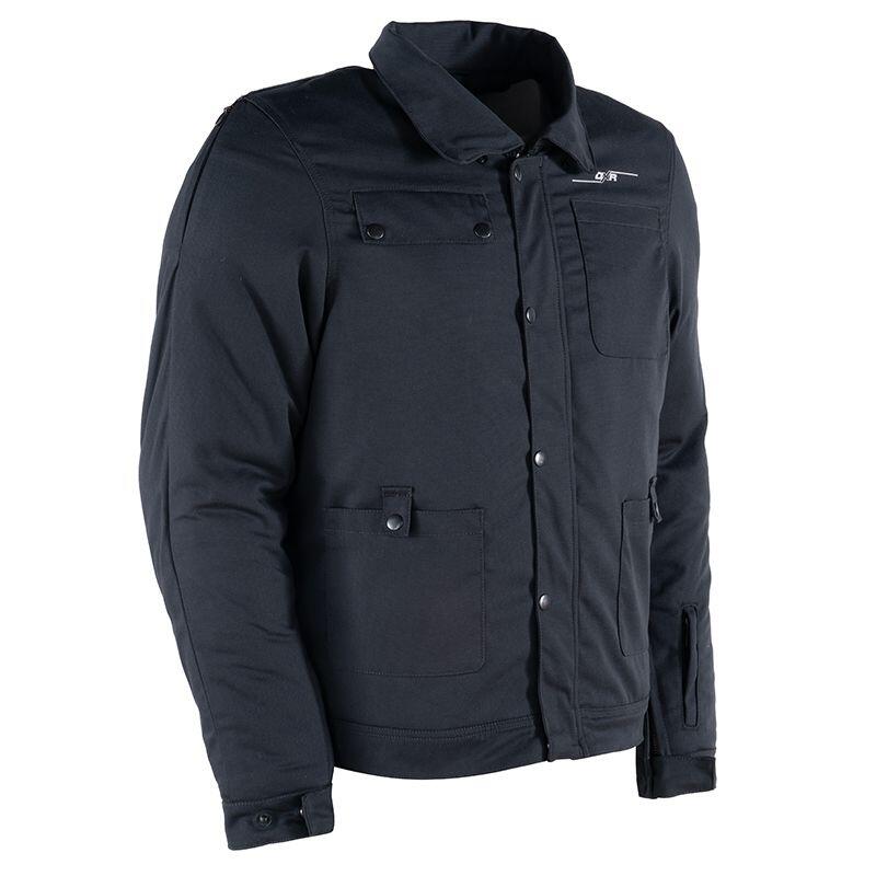 Blouson Moto HOMME Certifié | COPENHAGE MOTOBLOUZ 3/7