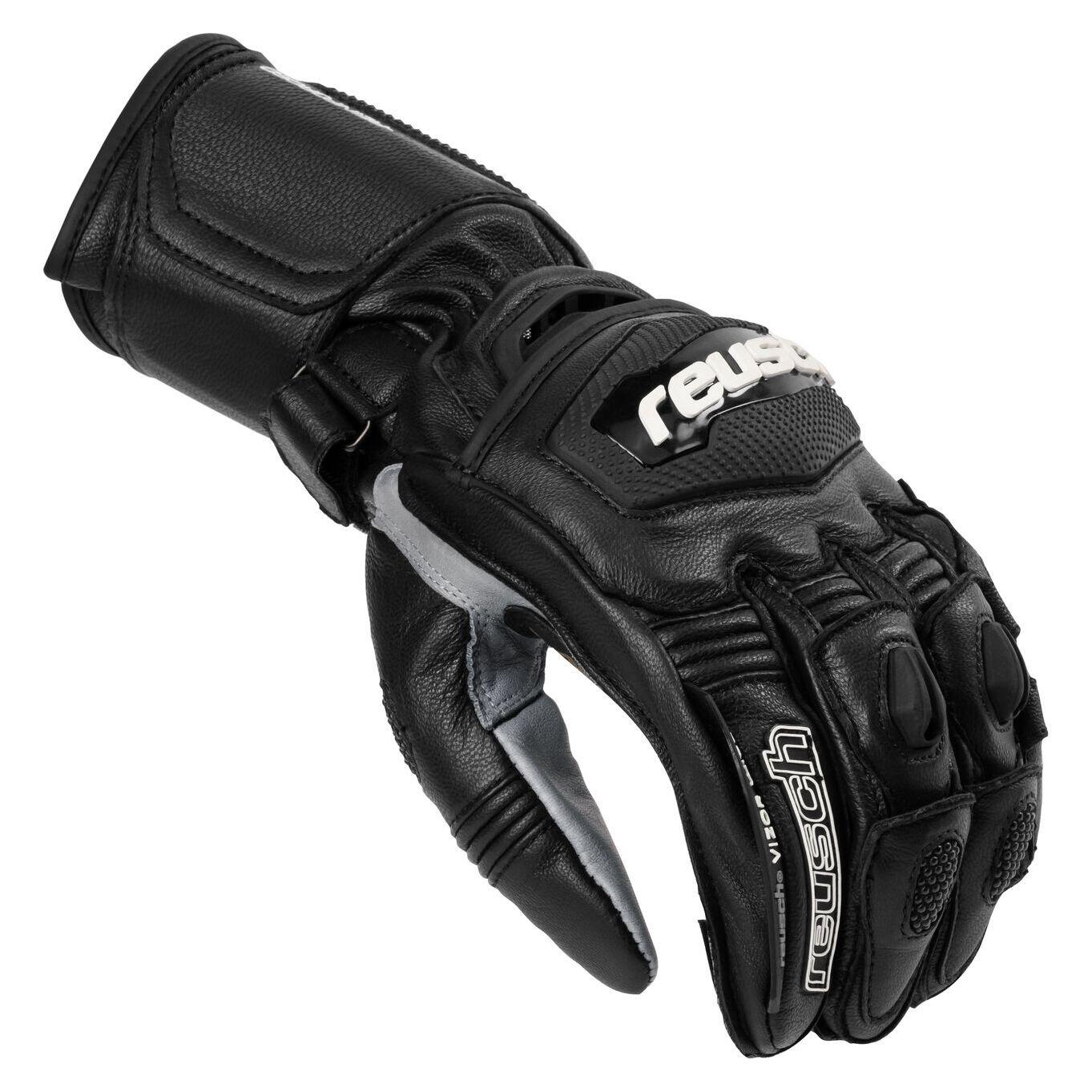 Gants Moto Homologués CE PREMIUM SPORTS 1.0 MOTOBLOUZ 3/4