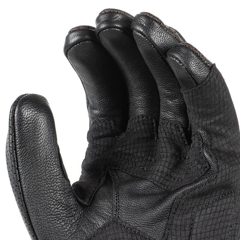 Gants TTR PUNCHER V2 homme Marron DXR