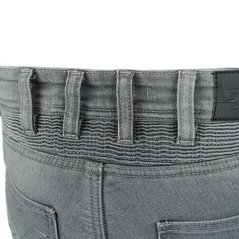 Jean KAPTOR homme Gris DXR