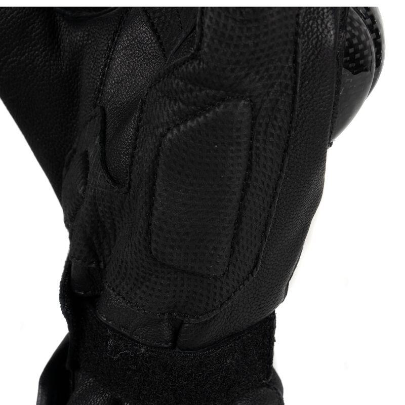 Gants Moto Homologués CE CARBON V2 MOTOBLOUZ 7/7