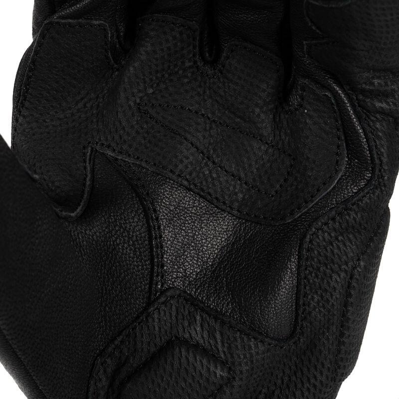 Gants Moto Homologués CE CARBON V2 MOTOBLOUZ 6/7