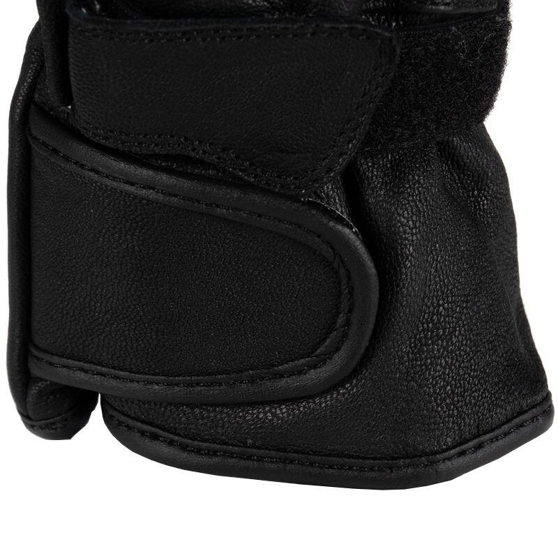 Gants Moto Homologués CE CARBON V2 MOTOBLOUZ 5/7