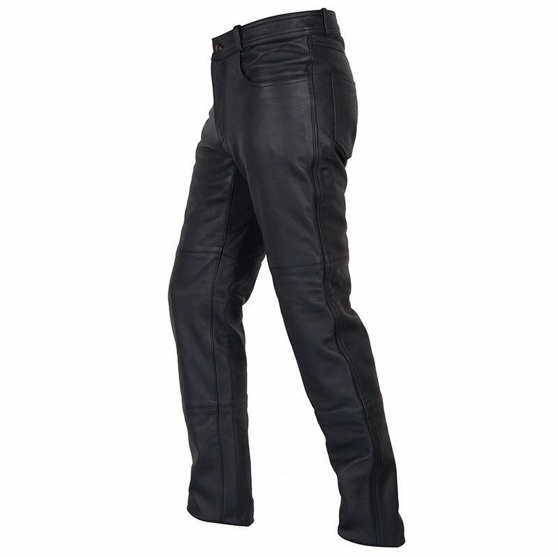 Motoblouz - Buschnell Homme Noir Dxr - Pantalons - Noir - S - Decathlon