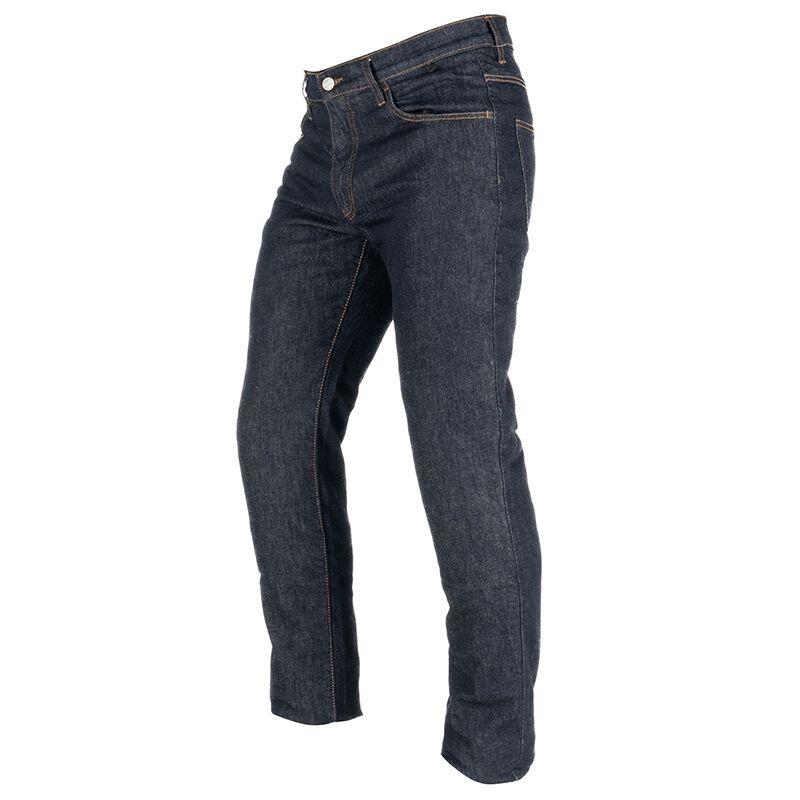 Motoblouz - Howell City Homme Bleu Denim Dxr - Pantalons - Bleu - 42 M/l - Decathlon