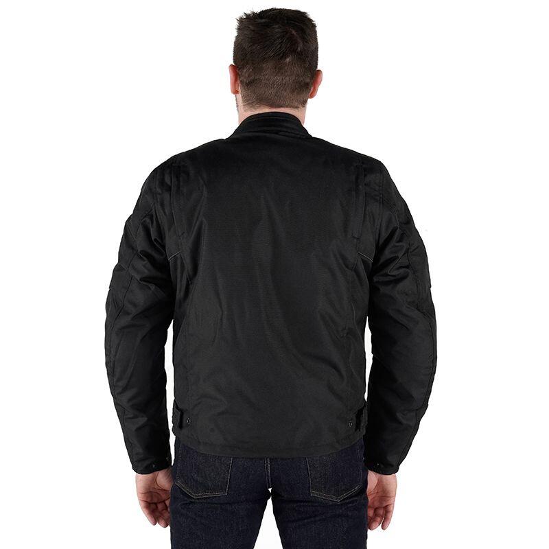 Blouson Moto HOMME Certifié | MIZZLE MOTOBLOUZ 5/7