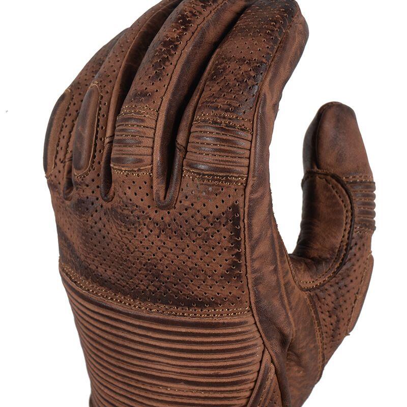 Gants Moto Homologués CE SOUNDTRACK AIR MOTOBLOUZ 5/6