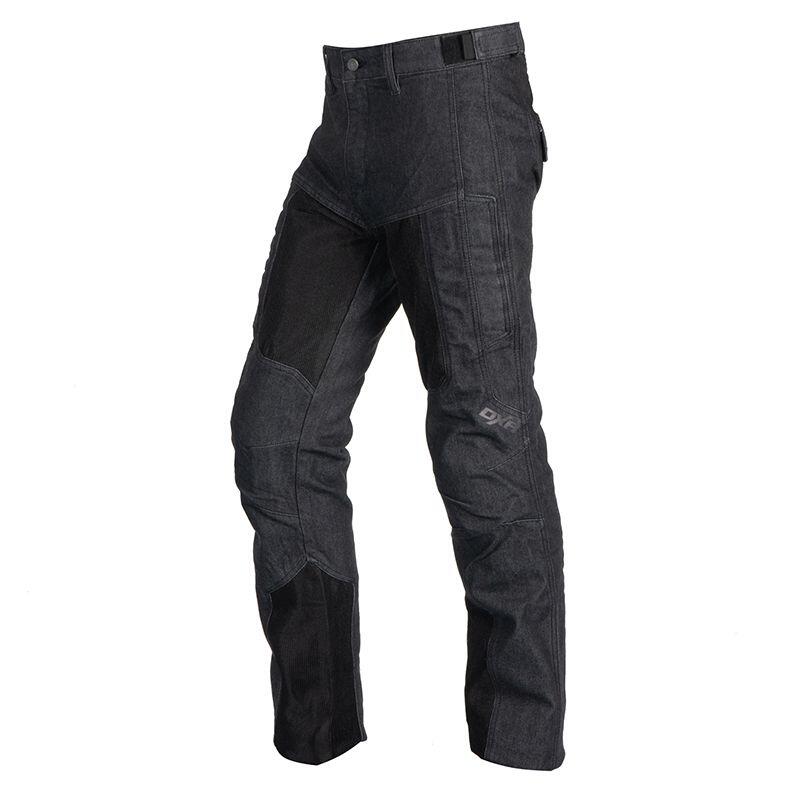 Motoblouz - Dnm Air Homme Noir Dxr - Pantalons - Noir - 58 4xl - Decathlon