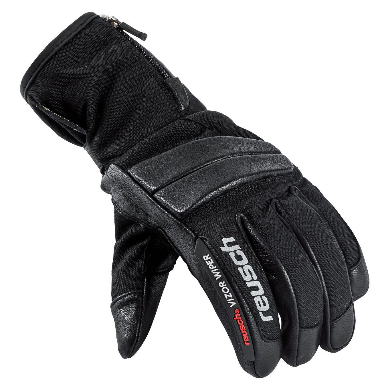 Gants Moto Homologués CE CITY MASTER GORE-TEX® LADY MOTOBLOUZ 3/3