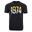 Tshirt ROLIC Homme (Noir)