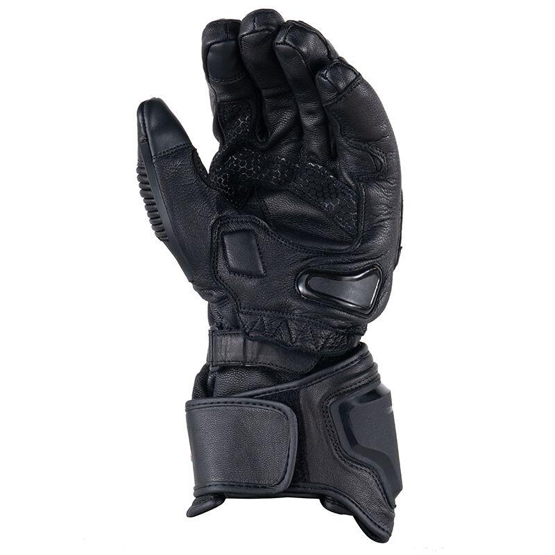 Gants BORGATTI  WINTER homme Noir DXR