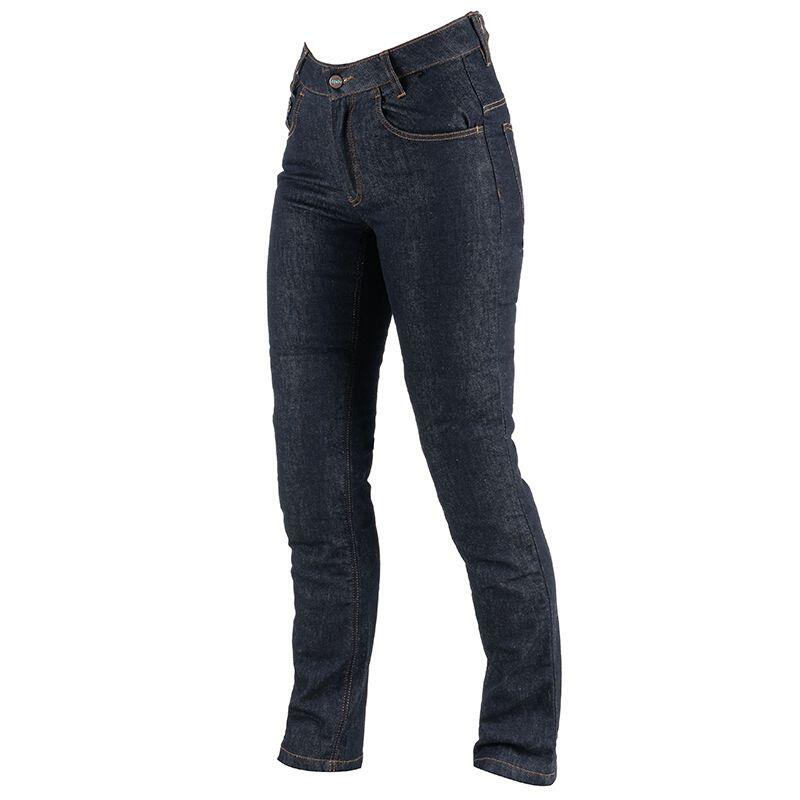 KAREN CITY femme Bleu denim DXR 1/6