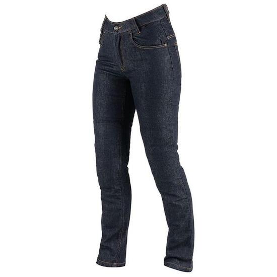 KAREN CITY femme Bleu denim DXR