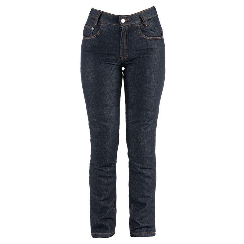 KAREN CITY femme Bleu denim DXR 2/6