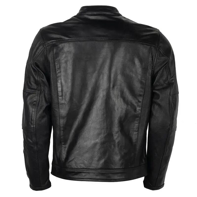 Blouson moto homme certifié | AEROSUN 3/7