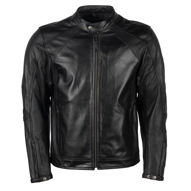 Blouson Moto HOMME Certifié | AEROSUN MOTOBLOUZ 2/7