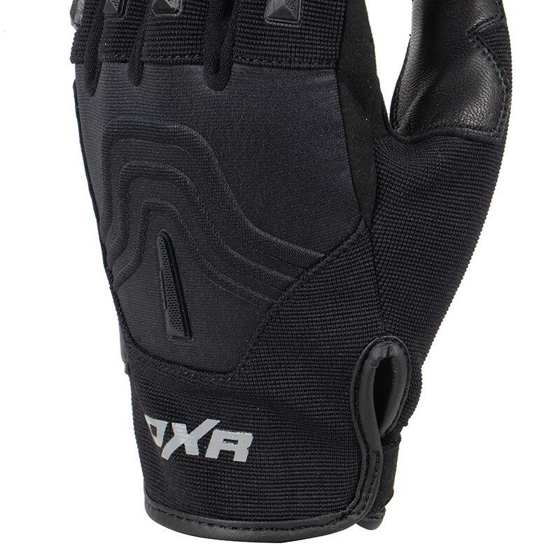 Gants Moto Homologués CE FITTER EVO MOTOBLOUZ 7/7