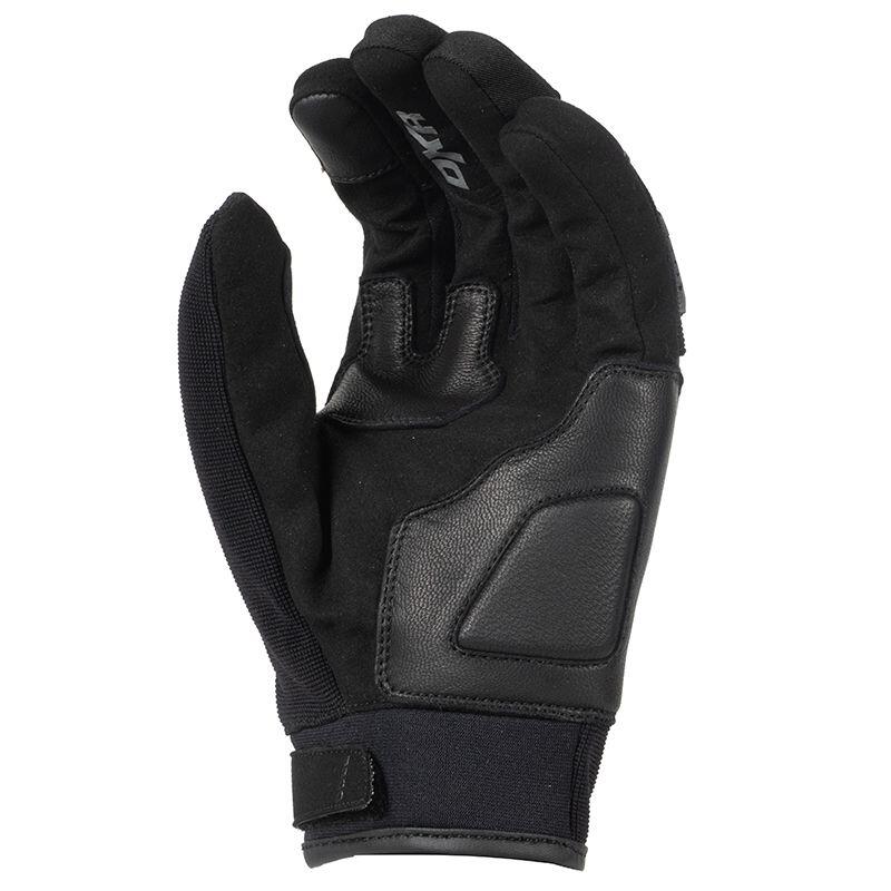 Gants Moto Homologués CE FITTER EVO MOTOBLOUZ 2/7