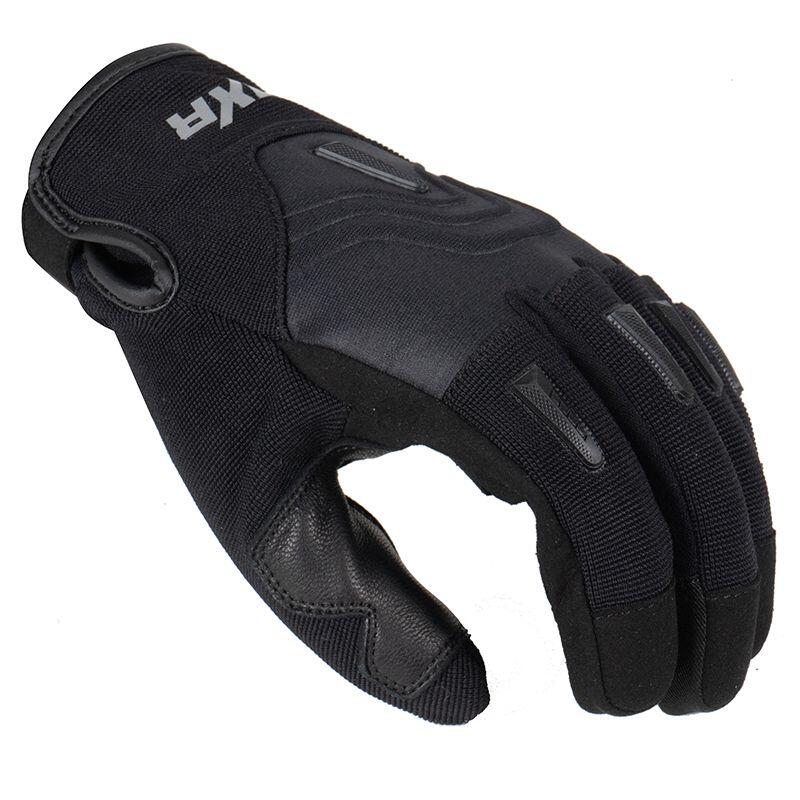 Gants Moto Homologués CE FITTER EVO MOTOBLOUZ 5/7