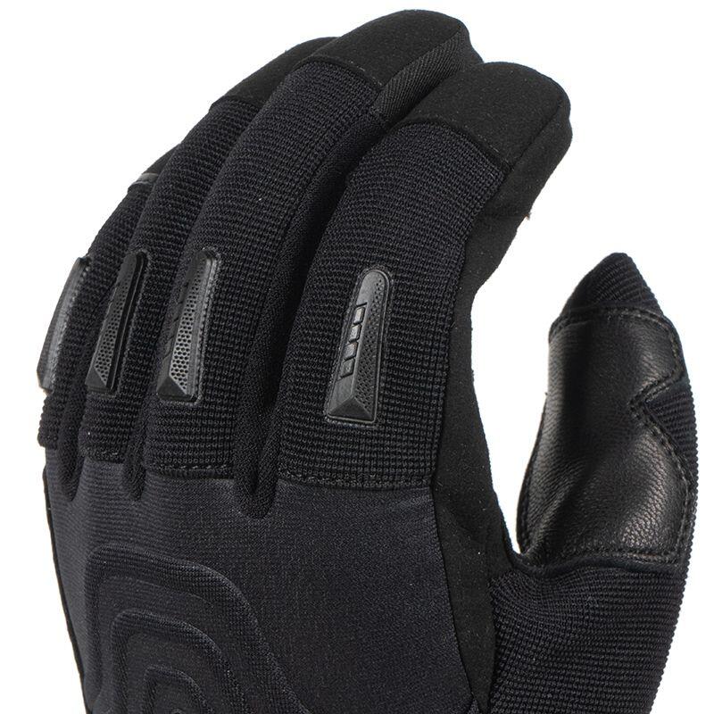 Gants Moto Homologués CE FITTER EVO MOTOBLOUZ 6/7