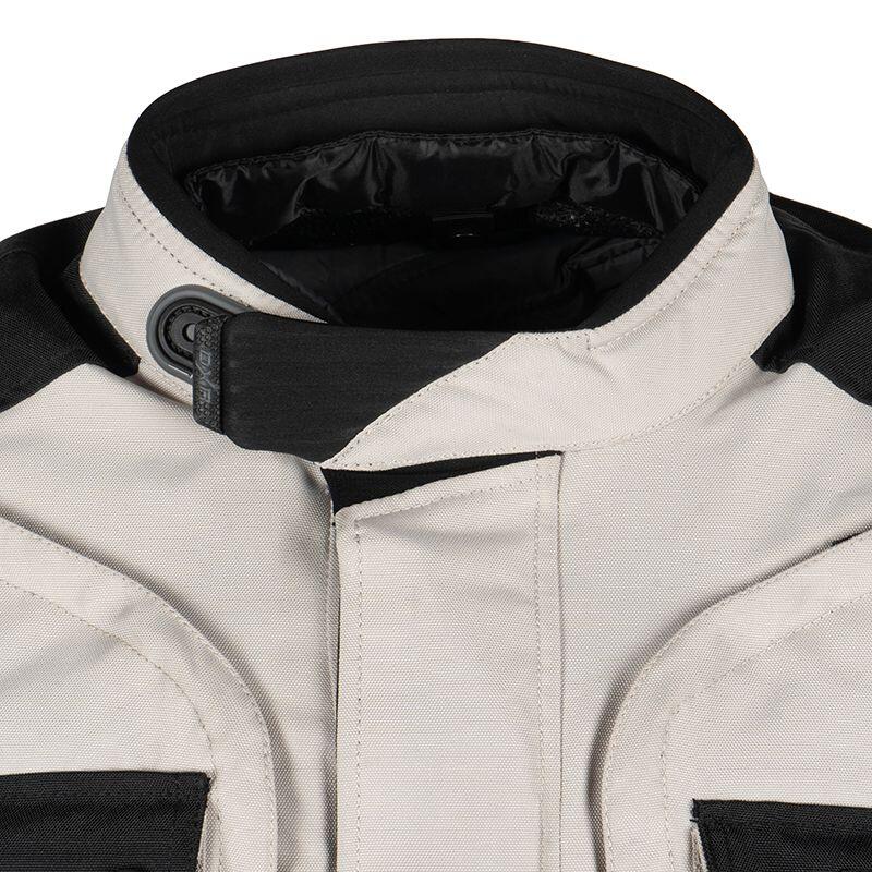 Veste Moto Certifiée Moto EMISFER MOTOBLOUZ 5/7