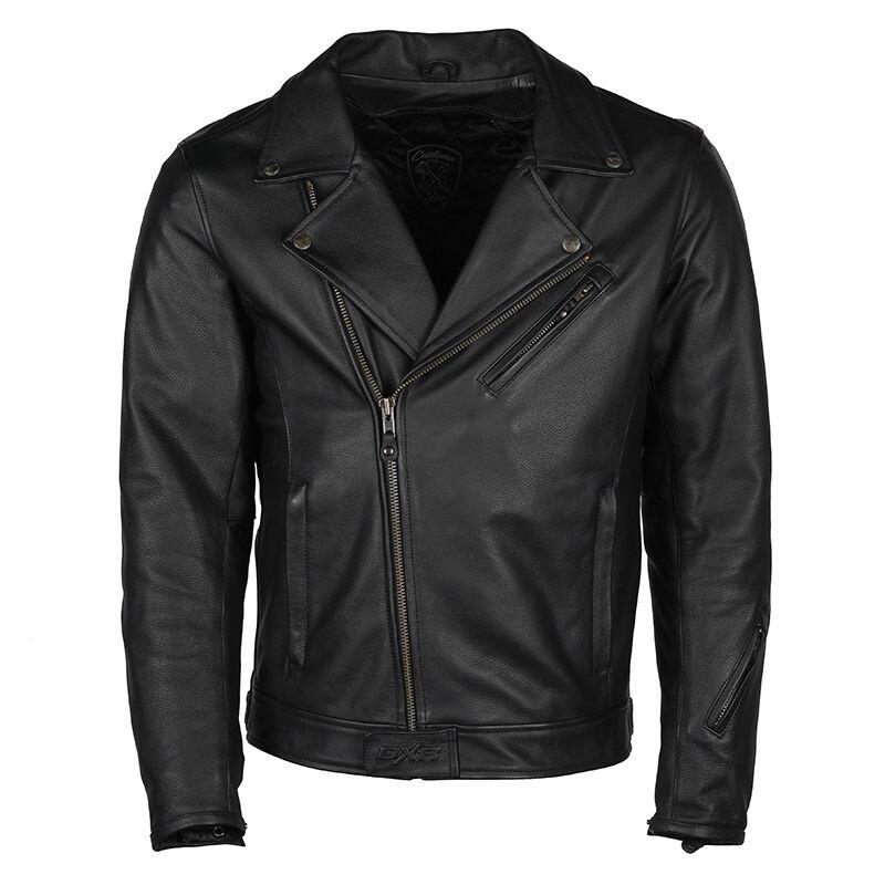 Blouson Moto HOMME Certifié | VINZ MOTOBLOUZ 2/7