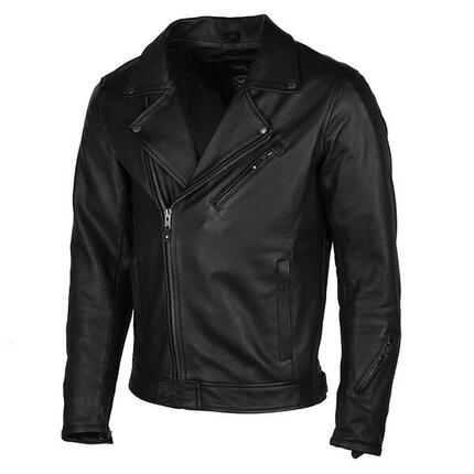 Blouson VINZ homme Moka DXR