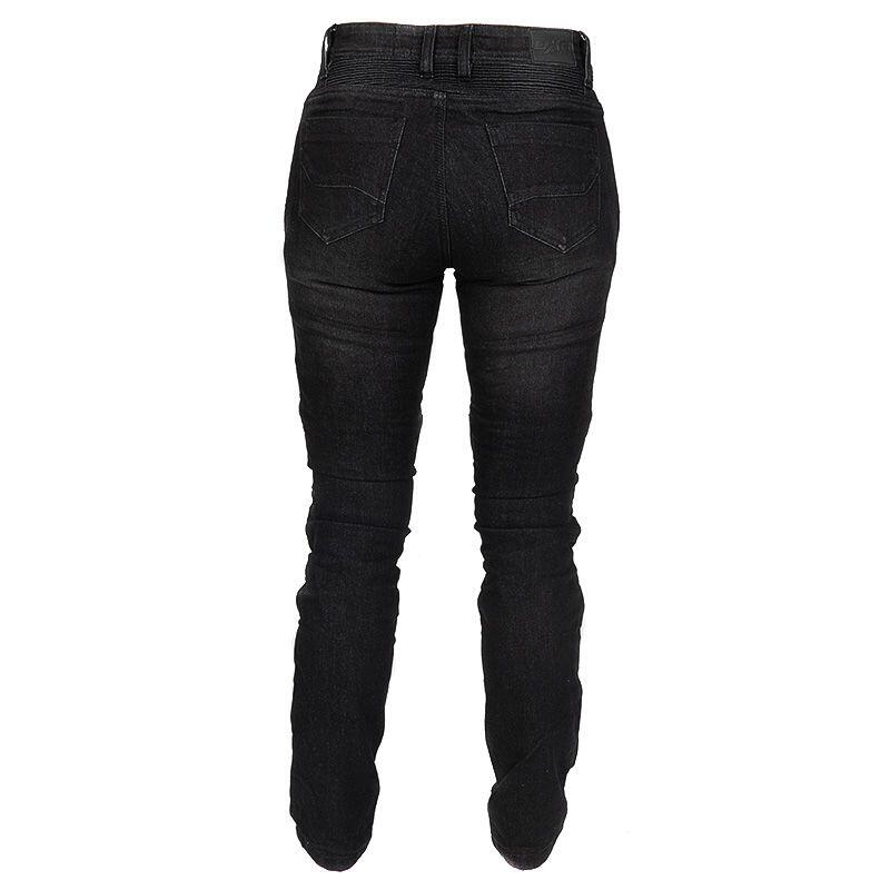 Jean KAPTOR LADY femme Noir DXR