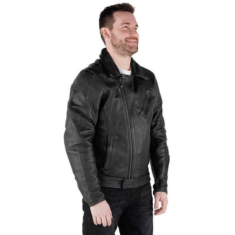 Blouson Moto HOMME Certifié | VINZ MOTOBLOUZ 5/7